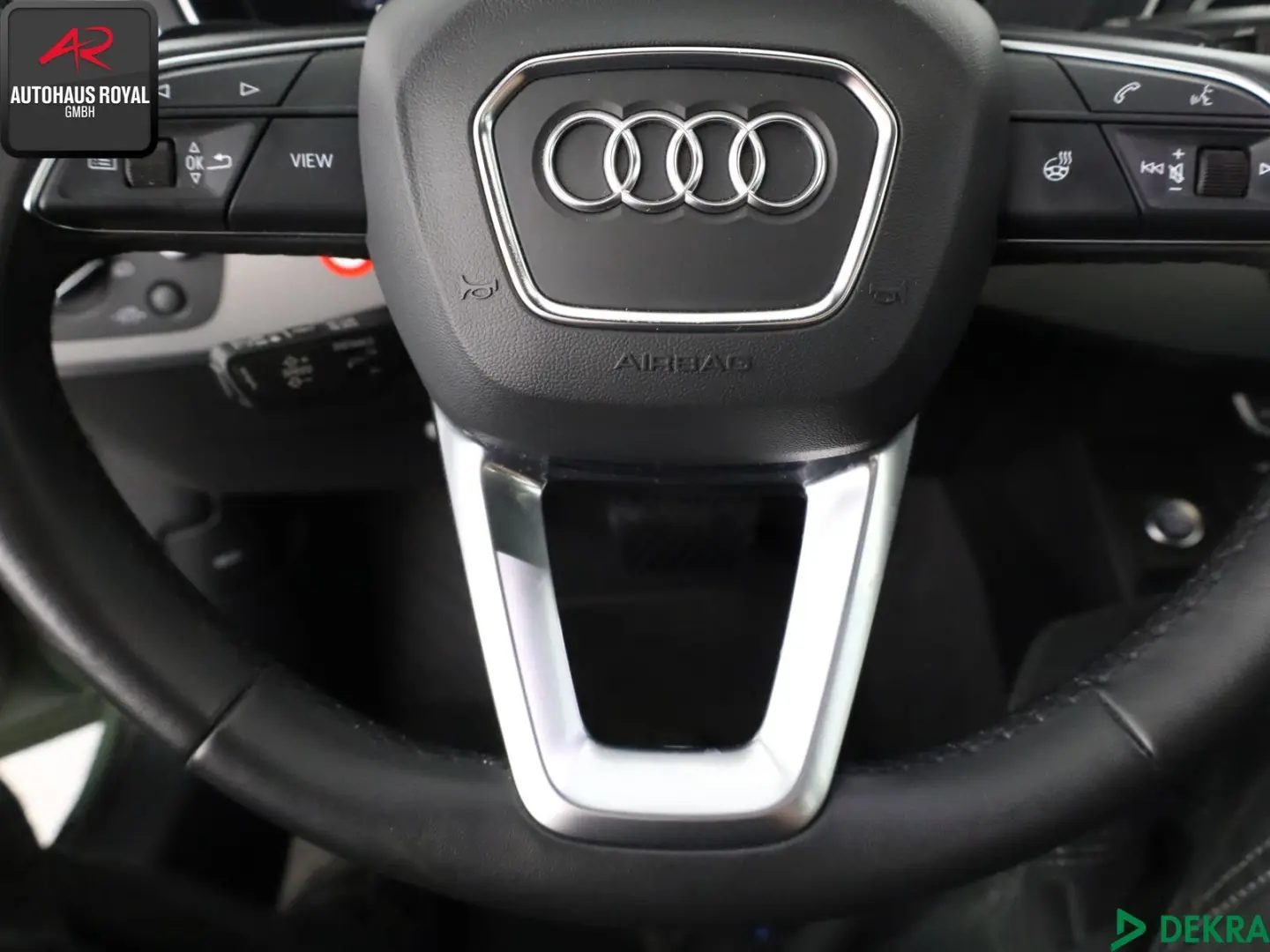 A4 Allroad 40 TDI