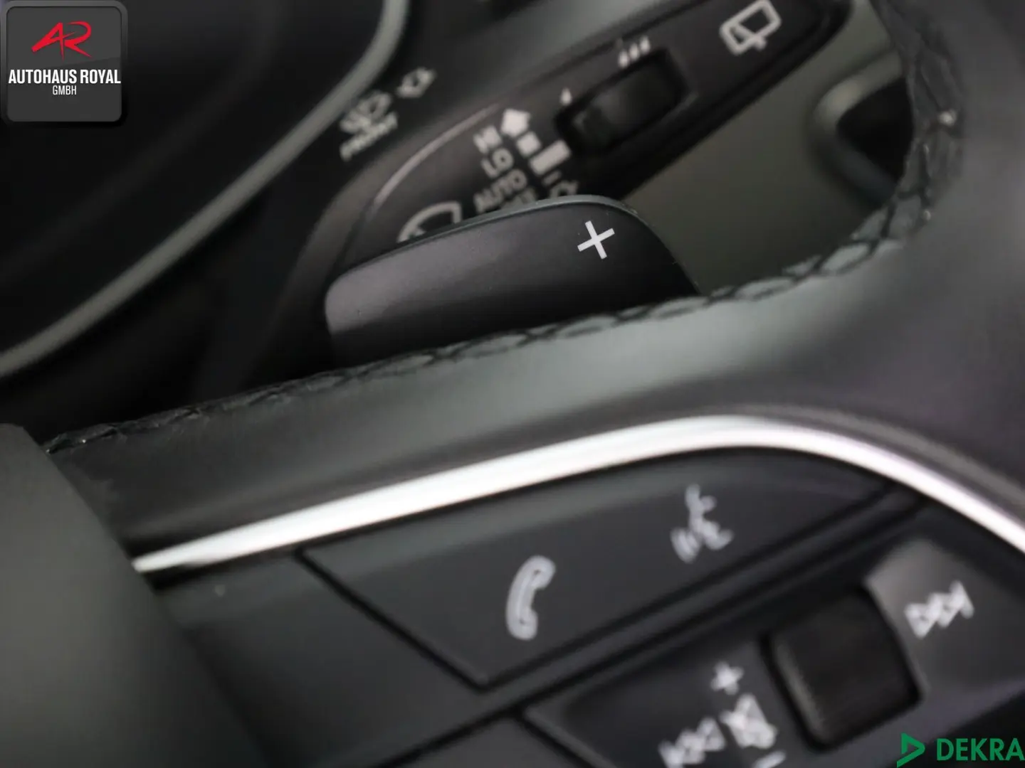A4 Allroad 40 TDI