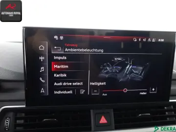 A4 Allroad 40 TDI
