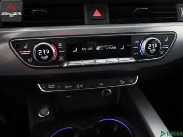 A4 Allroad 40 TDI