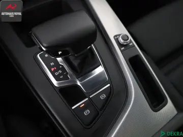 A4 Allroad 40 TDI