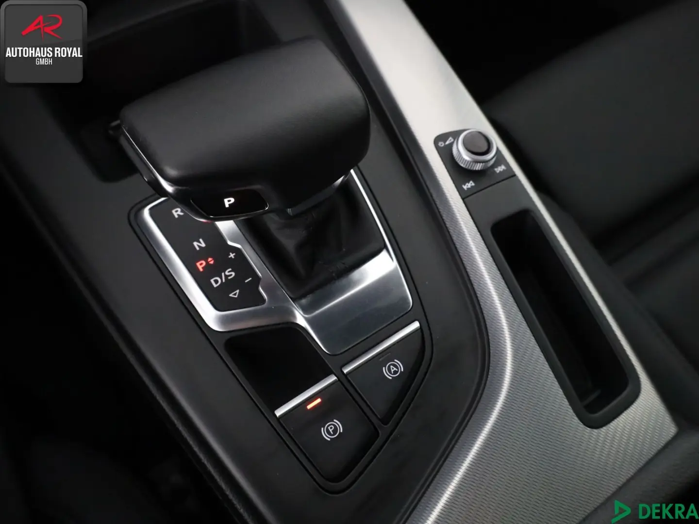 A4 Allroad 40 TDI
