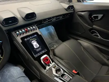 Lamborghini Huracan Huracán 5.2 V10 EVO Coupé