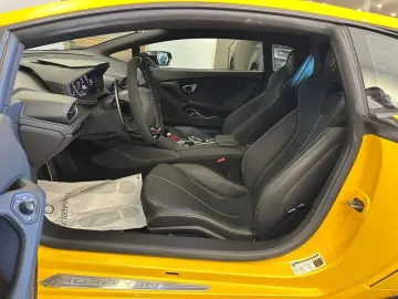 Lamborghini Huracan Huracán 5.2 V10 EVO Coupé