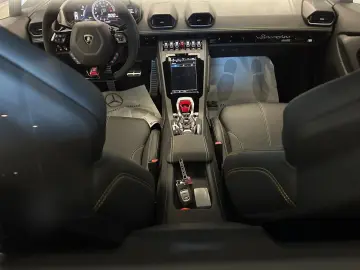 Lamborghini Huracan Huracán 5.2 V10 EVO Coupé
