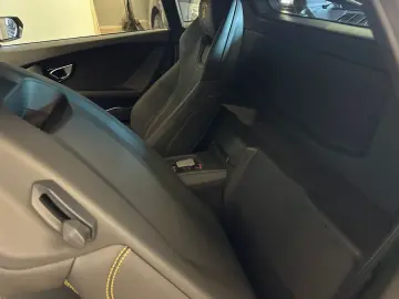Lamborghini Huracan Huracán 5.2 V10 EVO Coupé