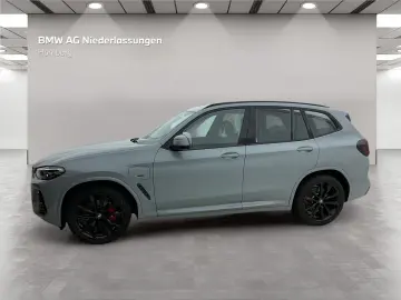 X3 xDrive30e M Sport Navi AHK Kamera HiFi LED