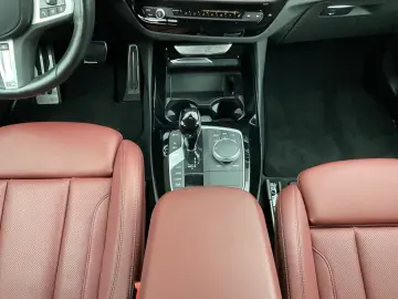 X3 xDrive30e M Sport Navi AHK Kamera HiFi LED