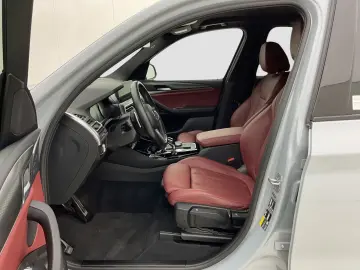 X3 xDrive30e M Sport Navi AHK Kamera HiFi LED