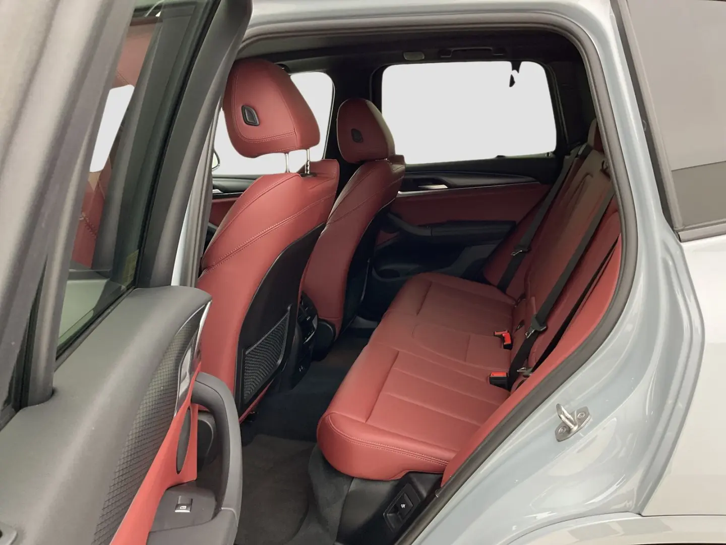 X3 xDrive30e M Sport Navi AHK Kamera HiFi LED
