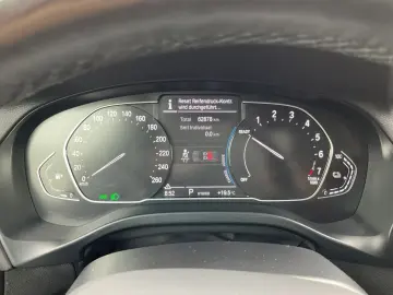 X3 xDrive30e M Sport Navi AHK Kamera HiFi LED