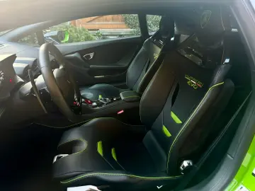 Huracán EVO - AWD, LIFT, PPF, CERAMIC, TOP