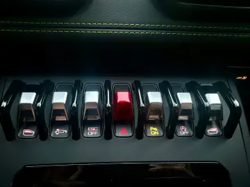 Huracán EVO - AWD, LIFT, PPF, CERAMIC, TOP