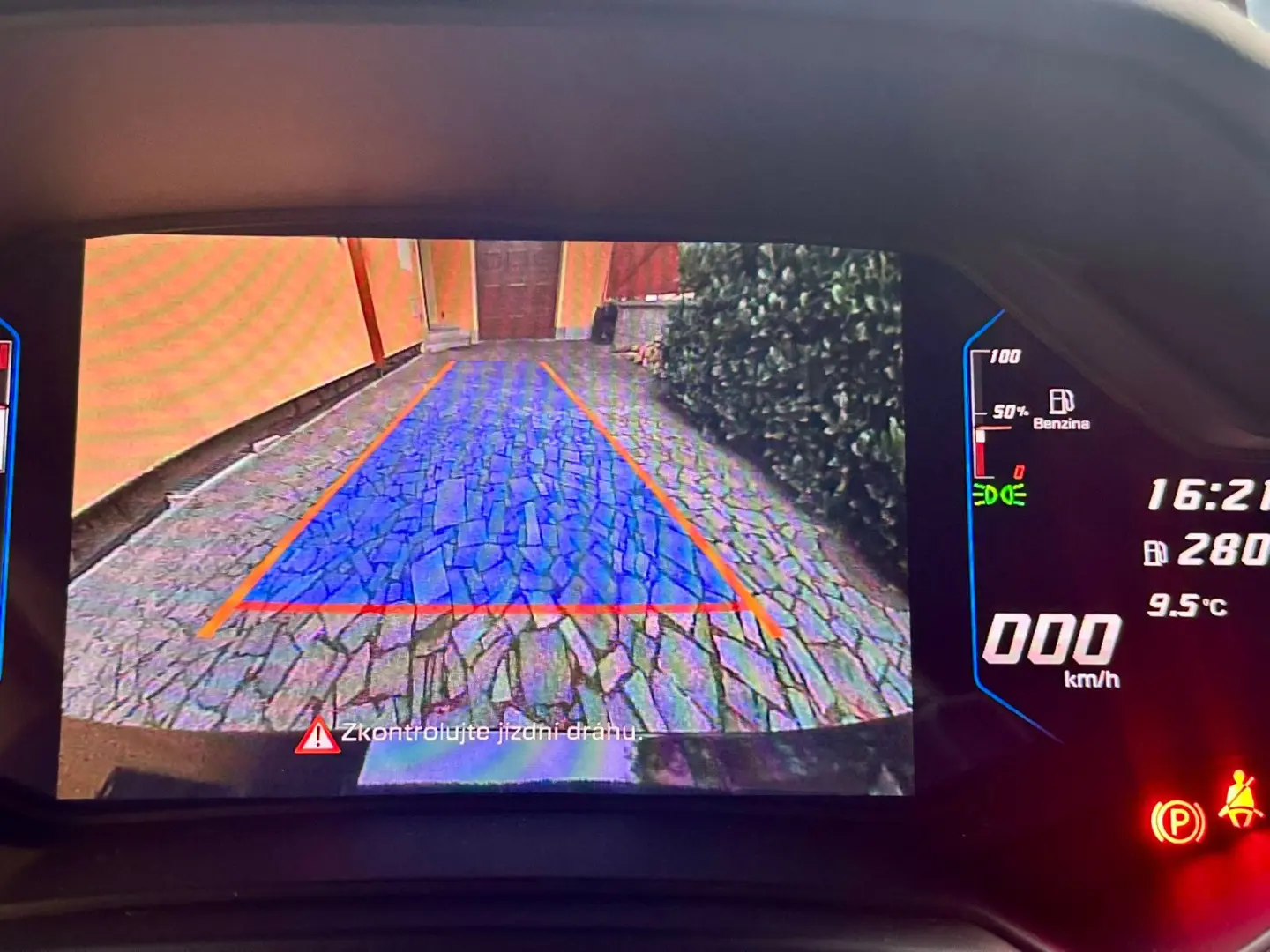 Huracán EVO - AWD, LIFT, PPF, CERAMIC, TOP