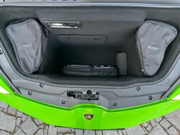 Huracán EVO - AWD, LIFT, PPF, CERAMIC, TOP