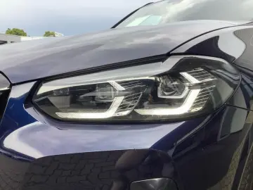 X3 xDrive30e M-Sport  PANO Ad-LED 360° HiFi