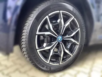 X3 xDrive30e M-Sport  PANO Ad-LED 360° HiFi