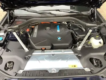 X3 xDrive30e M-Sport  PANO Ad-LED 360° HiFi