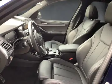 X3 xDrive30e M-Sport  PANO Ad-LED 360° HiFi