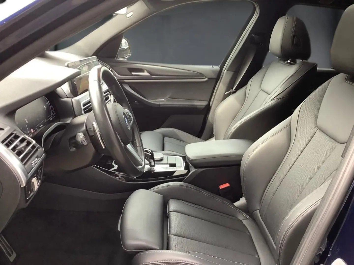 X3 xDrive30e M-Sport  PANO Ad-LED 360° HiFi