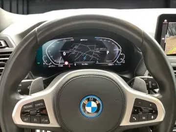 X3 xDrive30e M-Sport  PANO Ad-LED 360° HiFi