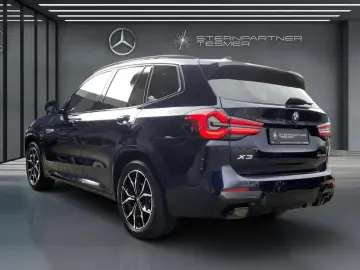 X3 xDrive30e M-Sport  PANO Ad-LED 360° HiFi