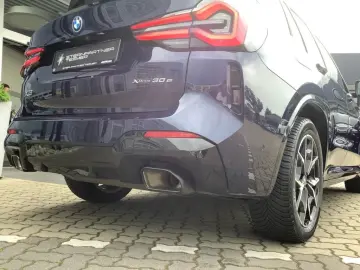 X3 xDrive30e M-Sport  PANO Ad-LED 360° HiFi