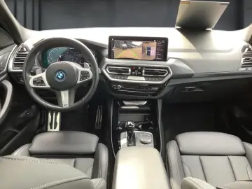 X3 xDrive30e M-Sport  PANO Ad-LED 360° HiFi