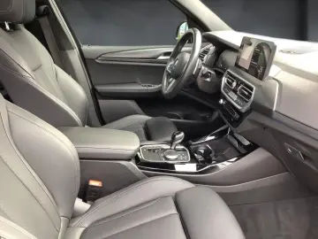 X3 xDrive30e M-Sport  PANO Ad-LED 360° HiFi