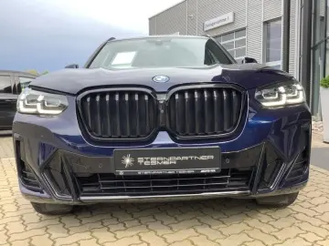 X3 xDrive30e M-Sport  PANO Ad-LED 360° HiFi