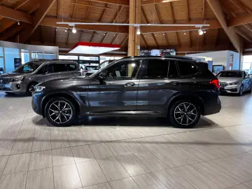 X3 xDrive 30e M-Sport Kamera Navi 4x4 Laser