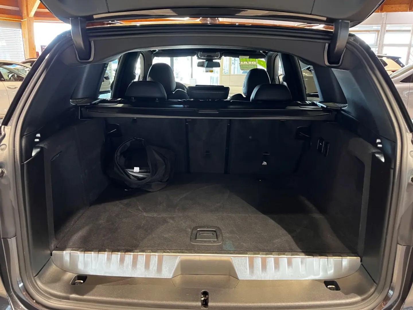 X3 xDrive 30e M-Sport Kamera Navi 4x4 Laser