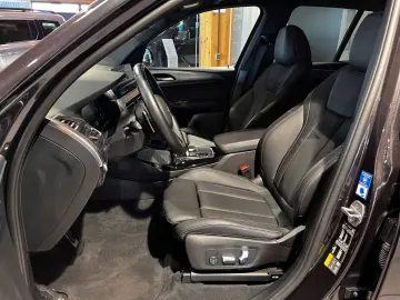 X3 xDrive 30e M-Sport Kamera Navi 4x4 Laser