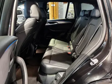 X3 xDrive 30e M-Sport Kamera Navi 4x4 Laser