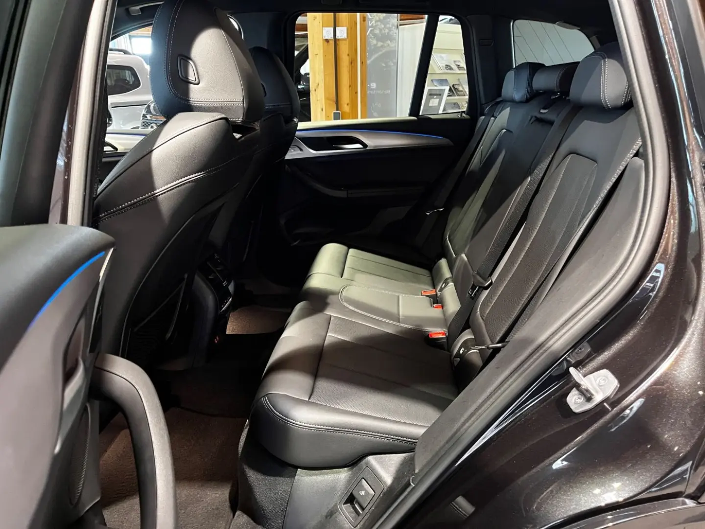 X3 xDrive 30e M-Sport Kamera Navi 4x4 Laser