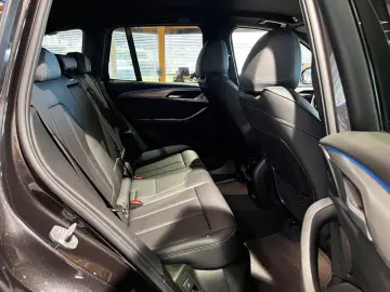 X3 xDrive 30e M-Sport Kamera Navi 4x4 Laser
