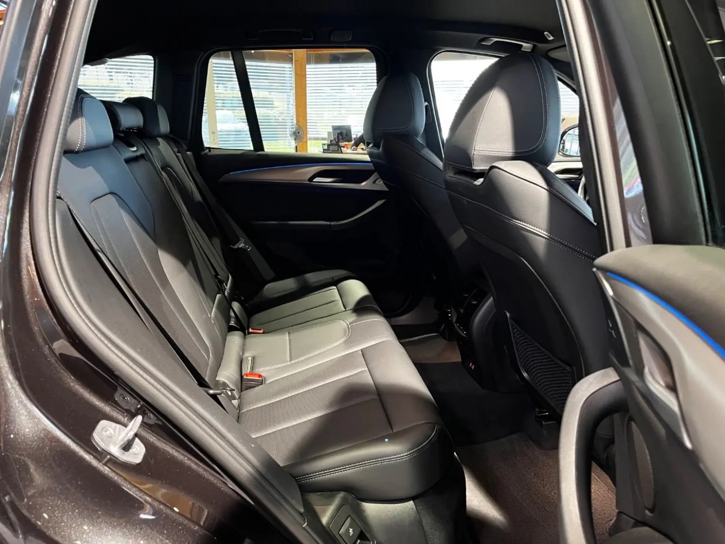 X3 xDrive 30e M-Sport Kamera Navi 4x4 Laser