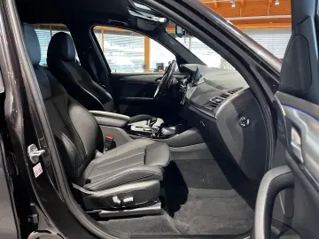 X3 xDrive 30e M-Sport Kamera Navi 4x4 Laser