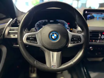 X3 xDrive 30e M-Sport Kamera Navi 4x4 Laser