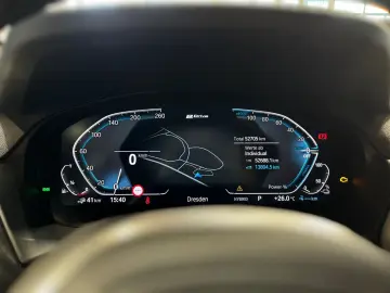 X3 xDrive 30e M-Sport Kamera Navi 4x4 Laser