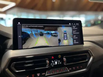 X3 xDrive 30e M-Sport Kamera Navi 4x4 Laser