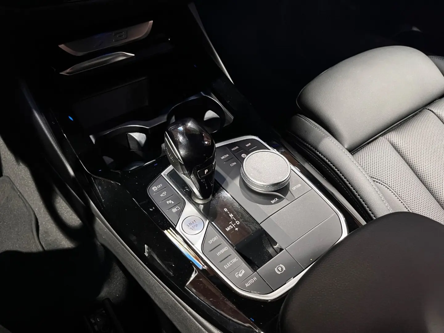 X3 xDrive 30e M-Sport Kamera Navi 4x4 Laser