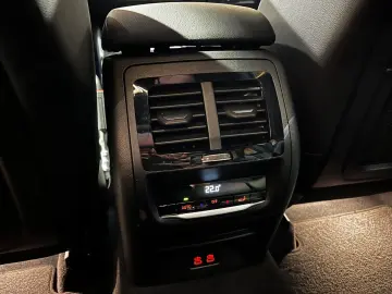 X3 xDrive 30e M-Sport Kamera Navi 4x4 Laser