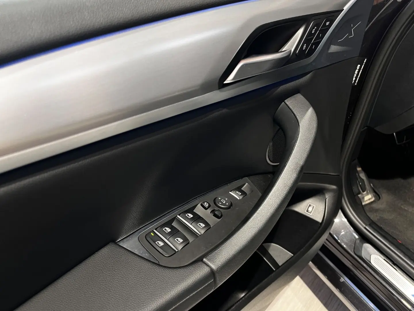 X3 xDrive 30e M-Sport Kamera Navi 4x4 Laser