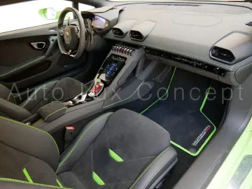 Huracán EVO/Camera/Lift/EVO Trim/Style Package