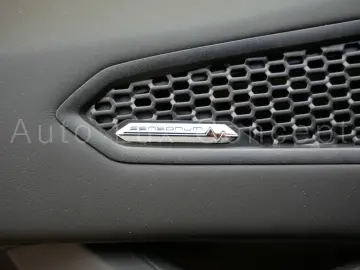 Huracán EVO/Camera/Lift/EVO Trim/Style Package