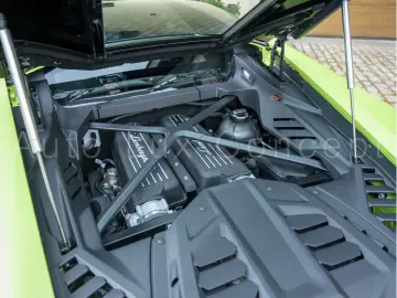 Huracán EVO/Camera/Lift/EVO Trim/Style Package