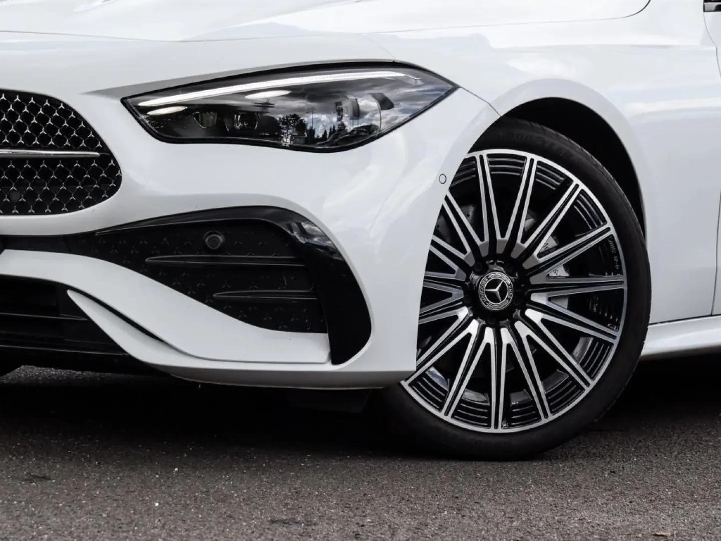 CLE 300 4MATIC Coupé +AMG+MBUX+Pano+Burm+Night