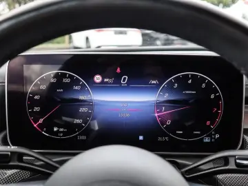 CLE 300 4MATIC Coupé +AMG+MBUX+Pano+Burm+Night