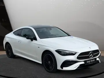 Mercedes-Benz CLE 300 AMG Love/Pano/Bar3D/Noapte/